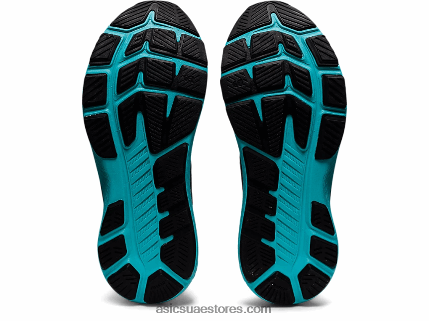 Asics متروبوليس / ليك درايف جل كايانو لايت 2 2N24DJ1295