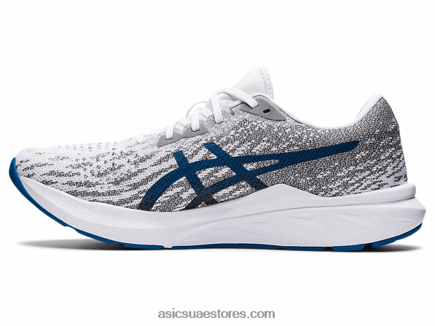 Asics محرك أبيض / بحيرة دينابلست 2 2N24DJ1479