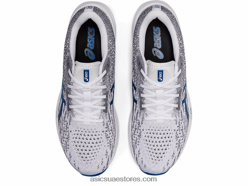 Asics محرك أبيض / بحيرة دينابلست 2 2N24DJ1479