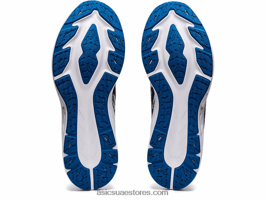 Asics محرك أبيض / بحيرة دينابلست 2 2N24DJ1479