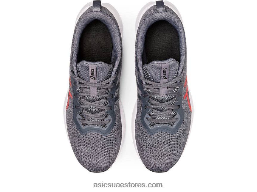 Asics العاصمة / الأحمر الناري متعدد الوظائف 2 2N24DJ1482