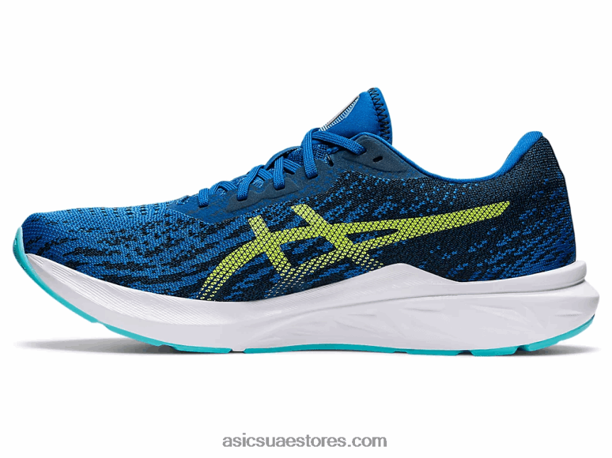 Asics محرك البحيرة / الخطر الأخضر دينابلست 2 2N24DJ1492