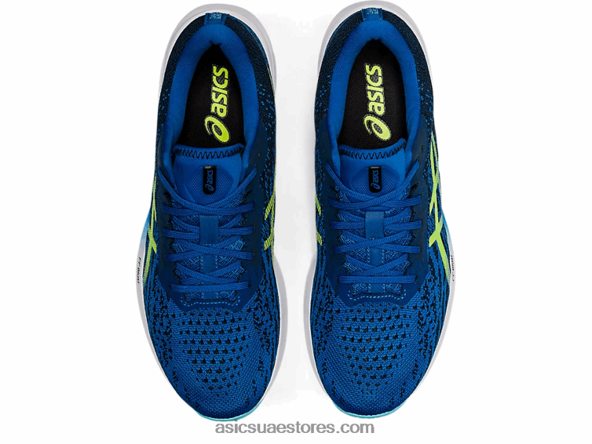 Asics محرك البحيرة / الخطر الأخضر دينابلست 2 2N24DJ1492