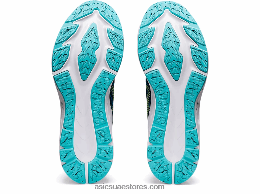 Asics محرك البحيرة / الخطر الأخضر دينابلست 2 2N24DJ1492