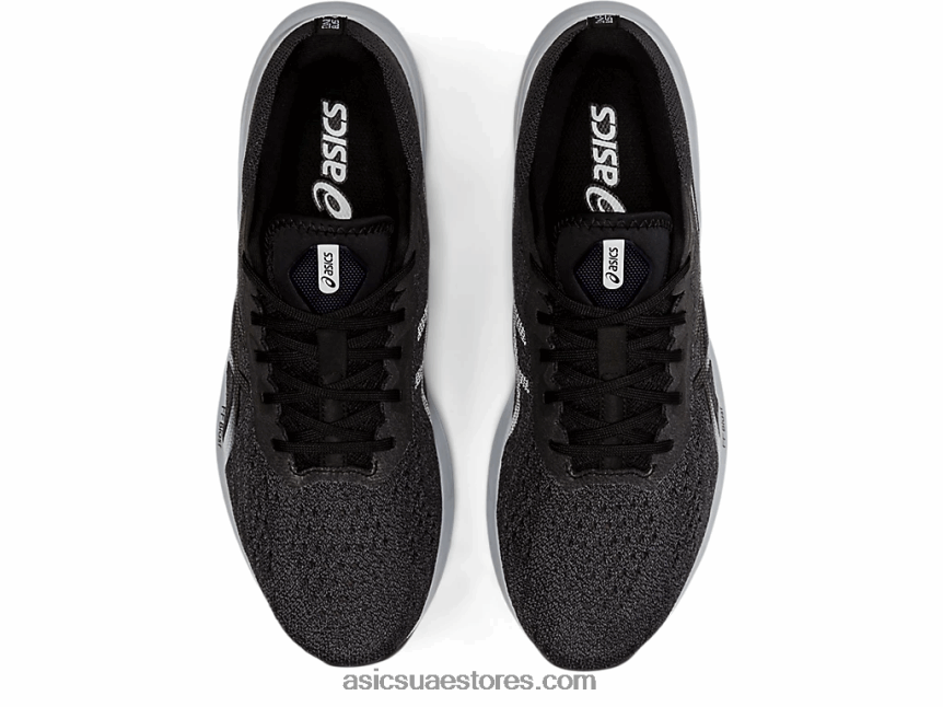 Asics أسود / أبيض دينابلست 2 2N24DJ1715