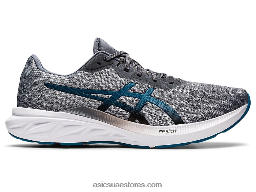 Asics مدينة / أعماق البحار البط البري دينابلست 2 2N24DJ1718