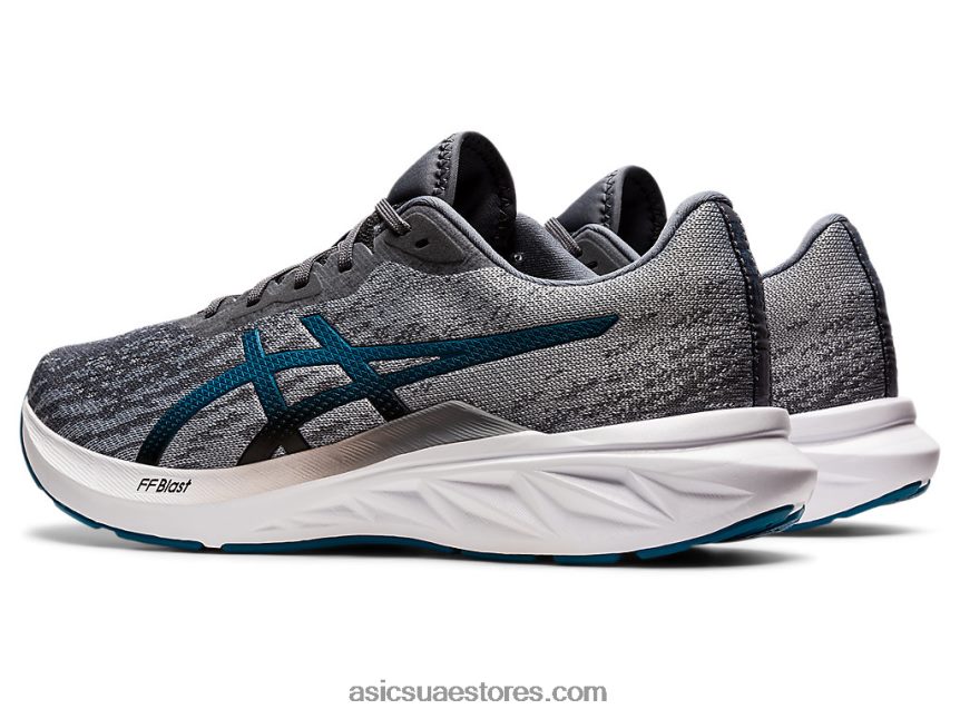 Asics مدينة / أعماق البحار البط البري دينابلست 2 2N24DJ1718