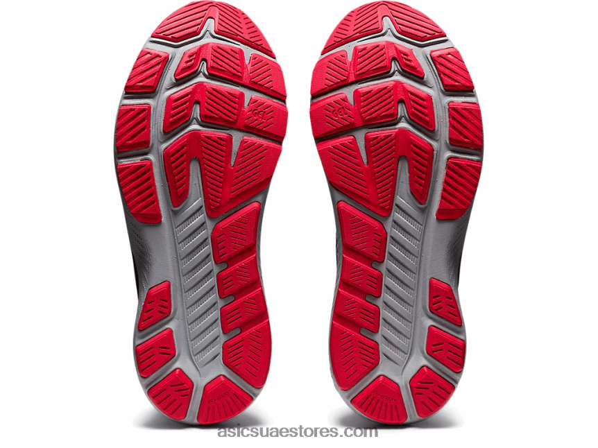 Asics أسود / أبيض جل كايانو لايت 2 2N24DJ1789