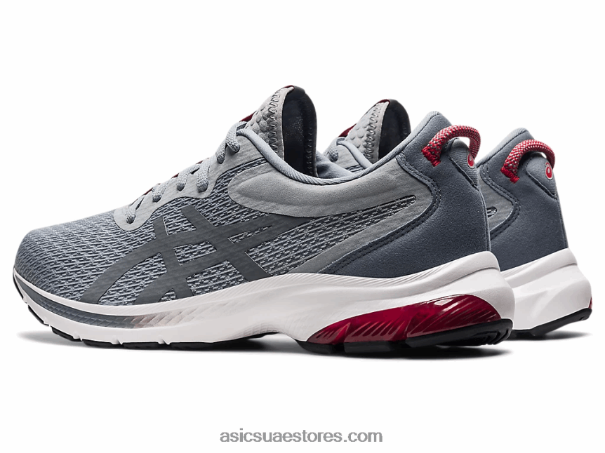 Asics صخور صخرية / حاضرة جل كومو لايت 2 2N24DJ1805