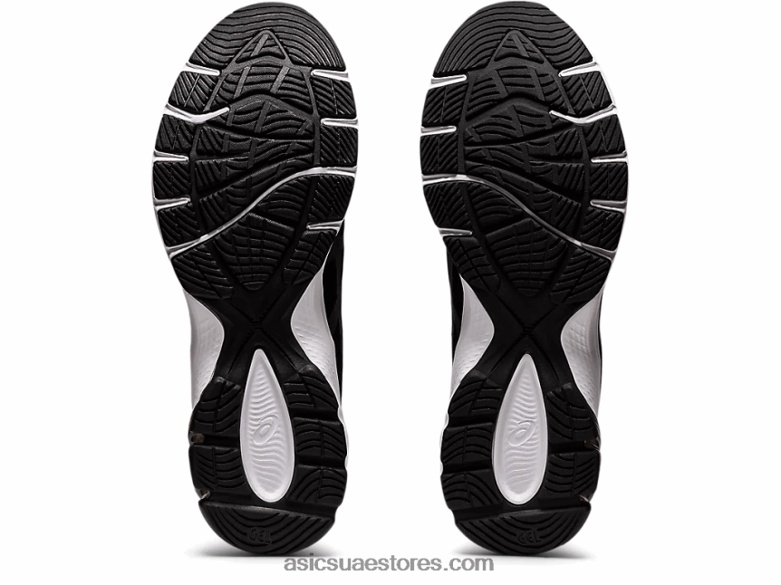 Asics أسود / أكوا رقمي جل كومو لايت 2 2N24DJ1939