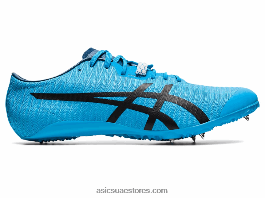 Asics أكوا رقمي / أسود سونيك برينت النخبة 2 2N24DJ2010