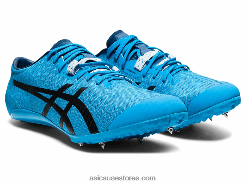 Asics أكوا رقمي / أسود سونيك برينت النخبة 2 2N24DJ2010