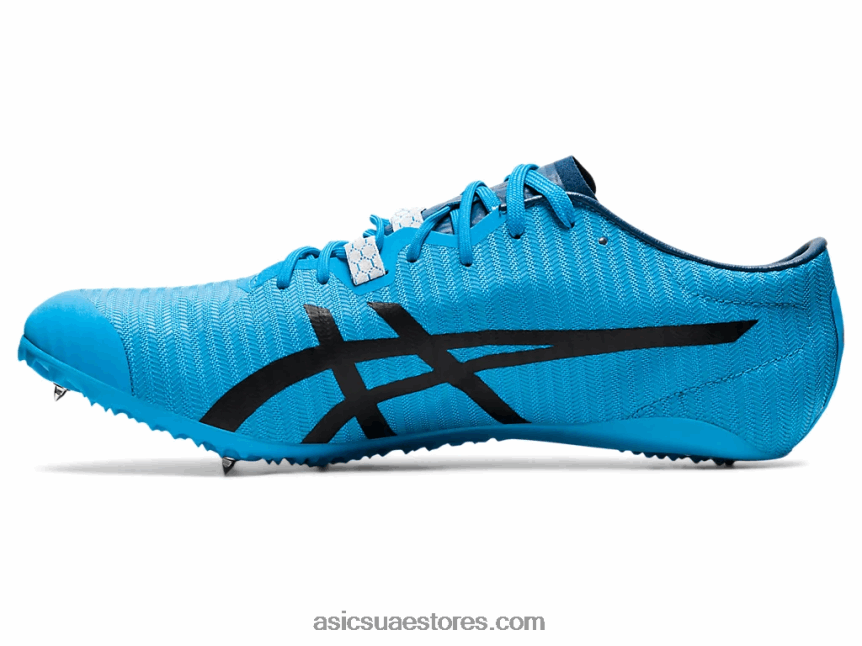 Asics أكوا رقمي / أسود سونيك برينت النخبة 2 2N24DJ2010