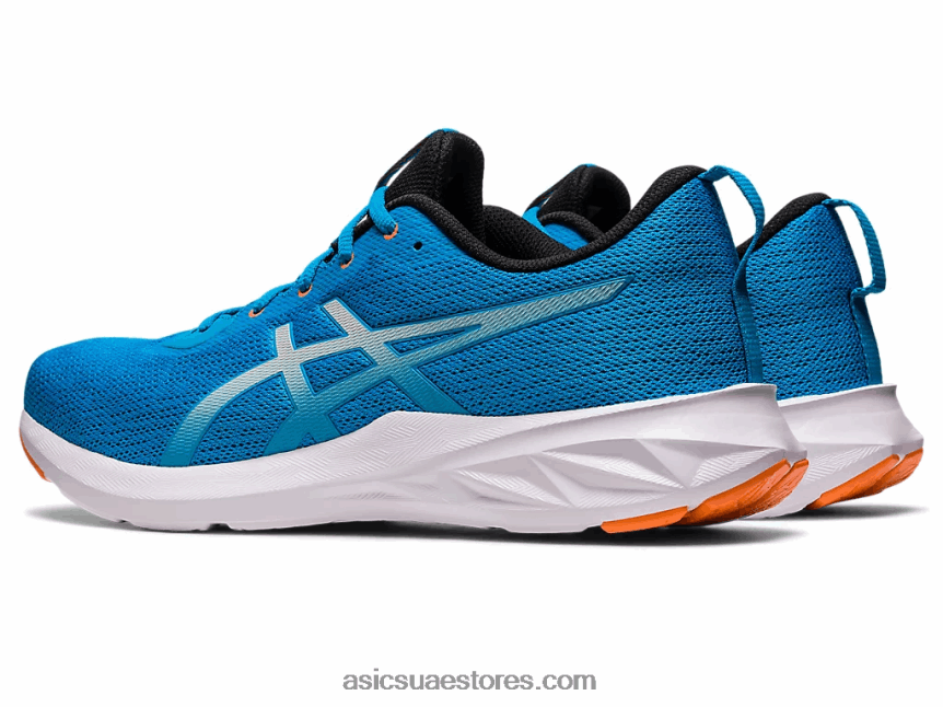 Asics أزرق الجزيرة / حكيم فاتح متعدد الوظائف 2 2N24DJ205