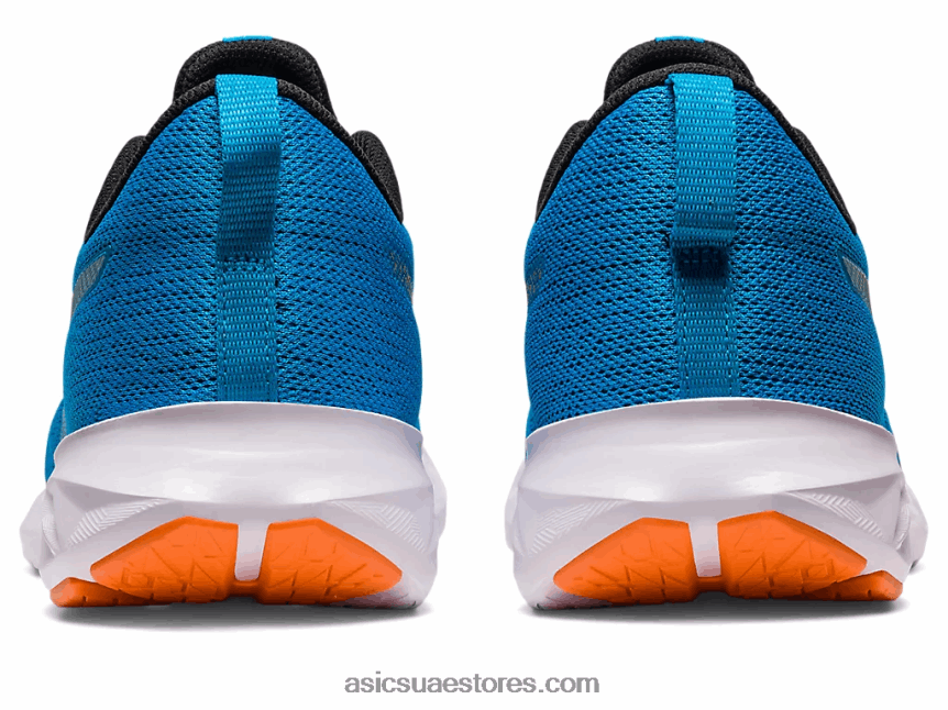 Asics أزرق الجزيرة / حكيم فاتح متعدد الوظائف 2 2N24DJ205