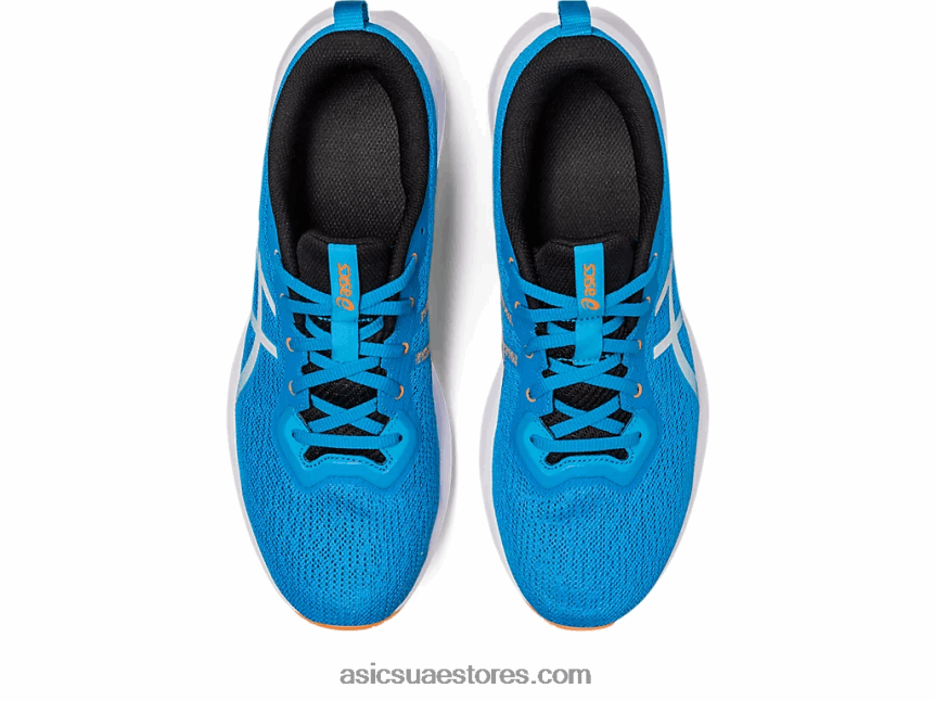 Asics أزرق الجزيرة / حكيم فاتح متعدد الوظائف 2 2N24DJ205