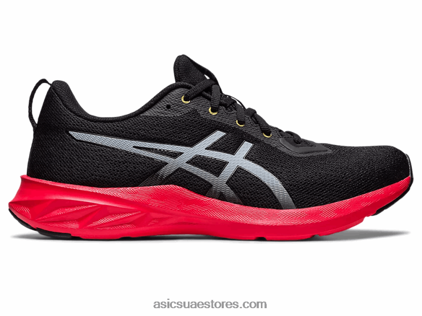 Asics السماء السوداء متعدد الوظائف 2 2N24DJ206