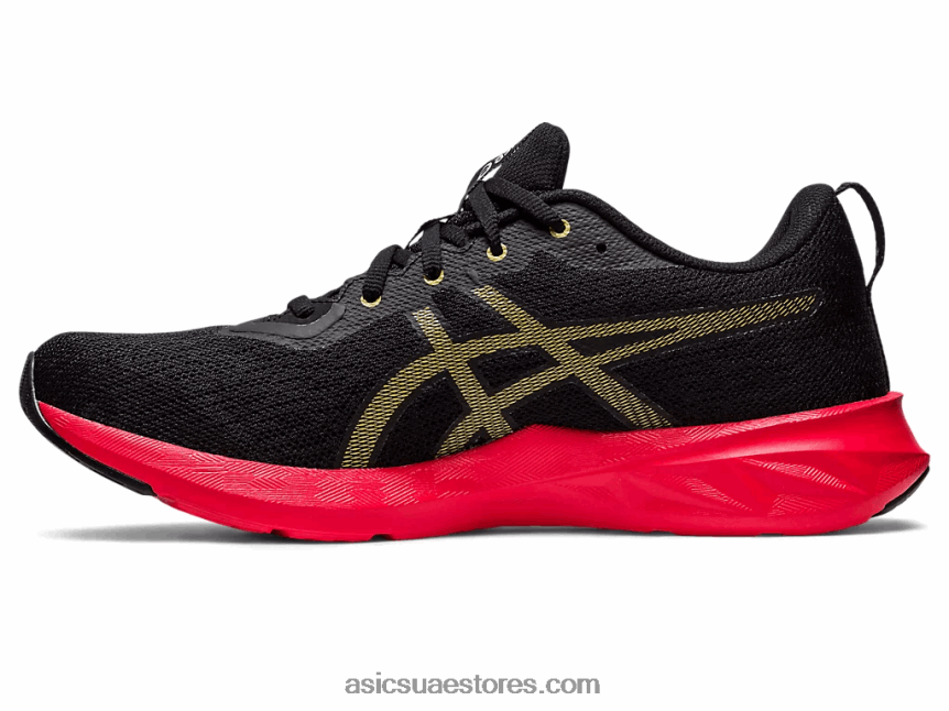 Asics السماء السوداء متعدد الوظائف 2 2N24DJ206