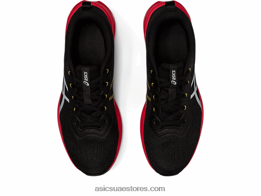 Asics السماء السوداء متعدد الوظائف 2 2N24DJ206