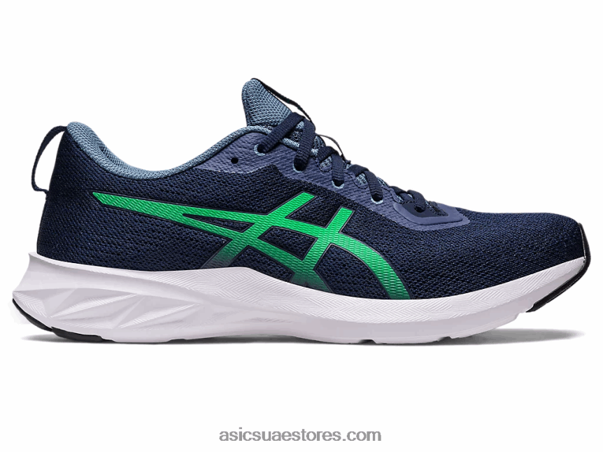 Asics منتصف الليل / الكزبرة متعدد الوظائف 2 2N24DJ209