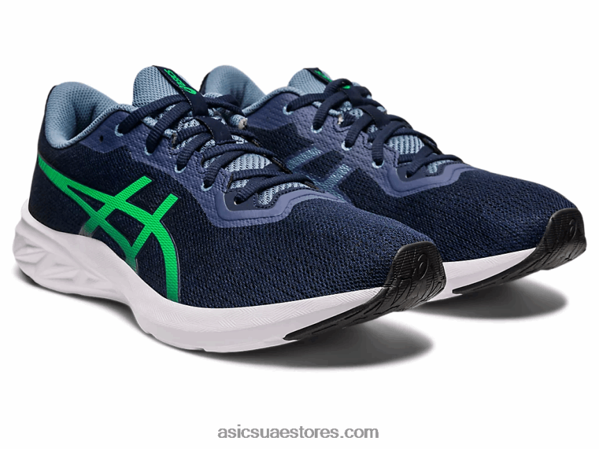 Asics منتصف الليل / الكزبرة متعدد الوظائف 2 2N24DJ209