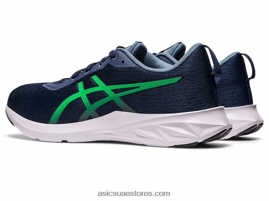 Asics منتصف الليل / الكزبرة متعدد الوظائف 2 2N24DJ209
