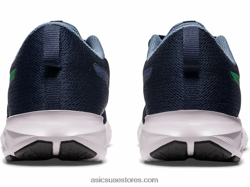 Asics منتصف الليل / الكزبرة متعدد الوظائف 2 2N24DJ209