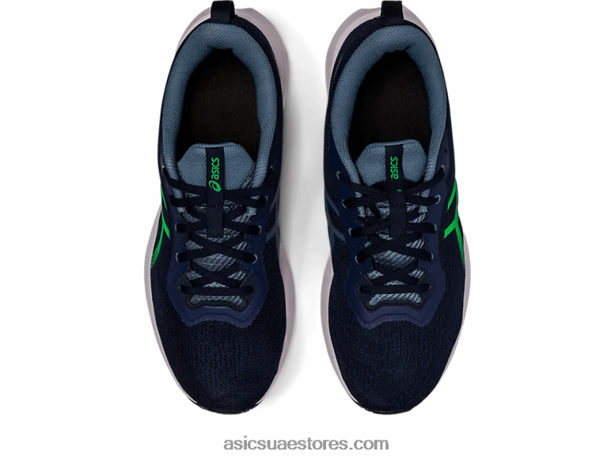Asics منتصف الليل / الكزبرة متعدد الوظائف 2 2N24DJ209