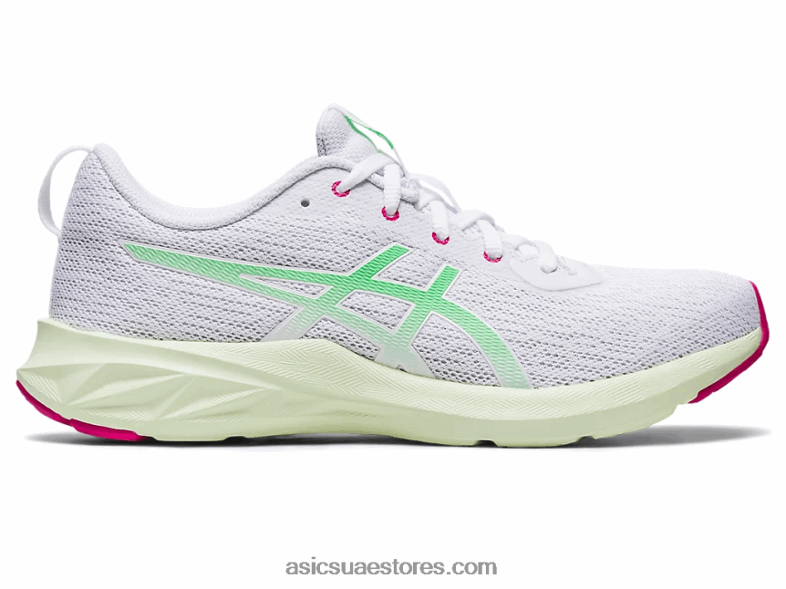 Asics أبيض / التورمالين متعدد الوظائف 2 2N24DJ2270