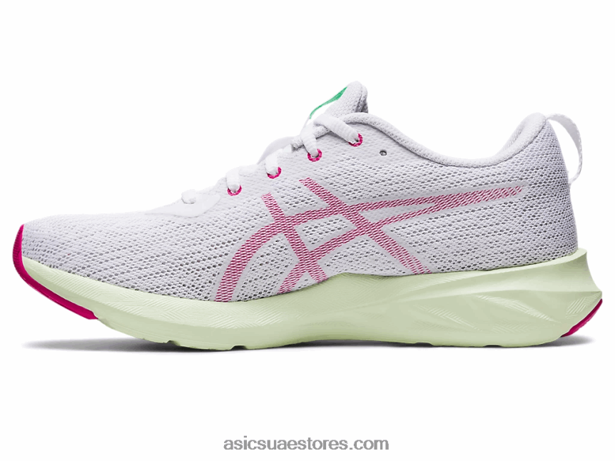 Asics أبيض / التورمالين متعدد الوظائف 2 2N24DJ2270