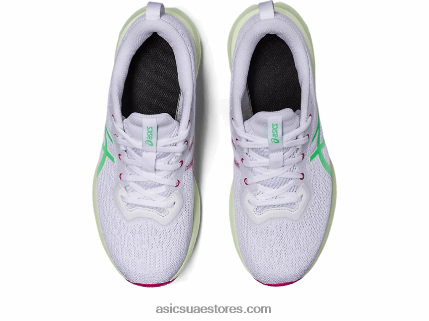 Asics أبيض / التورمالين متعدد الوظائف 2 2N24DJ2270