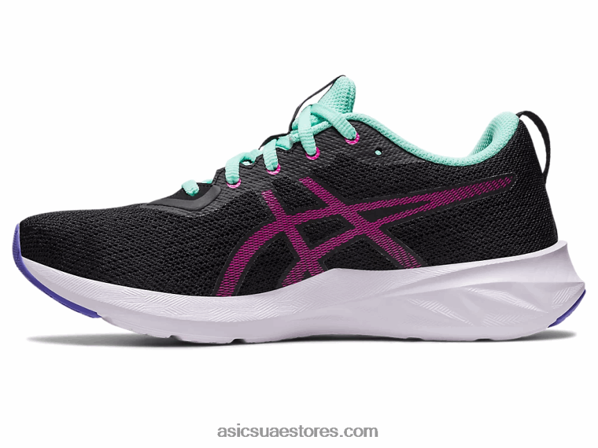 Asics أسود / جمشت متعدد الوظائف 2 2N24DJ2272