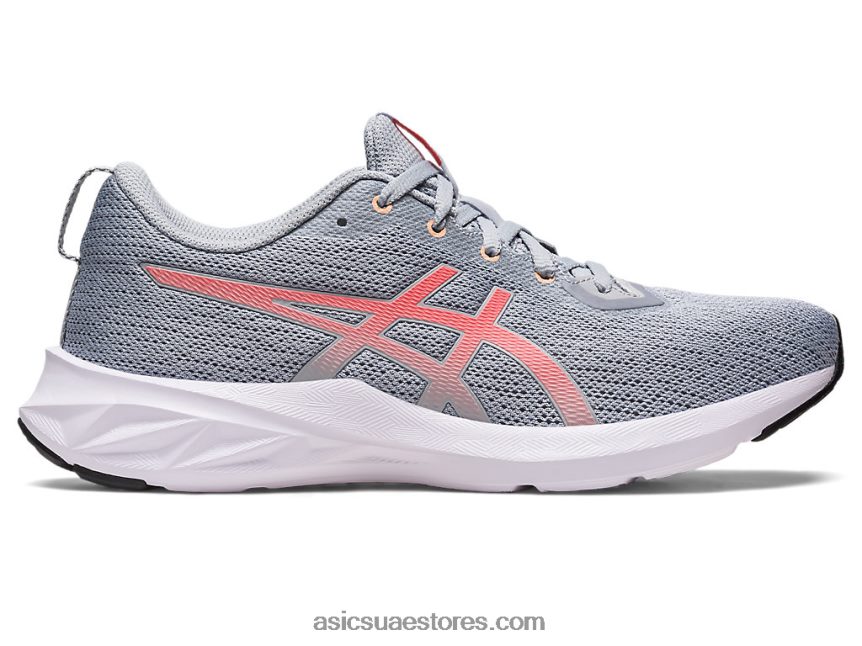 Asics بيدمونت غراي / بابايا متعدد الوظائف 2 2N24DJ2282