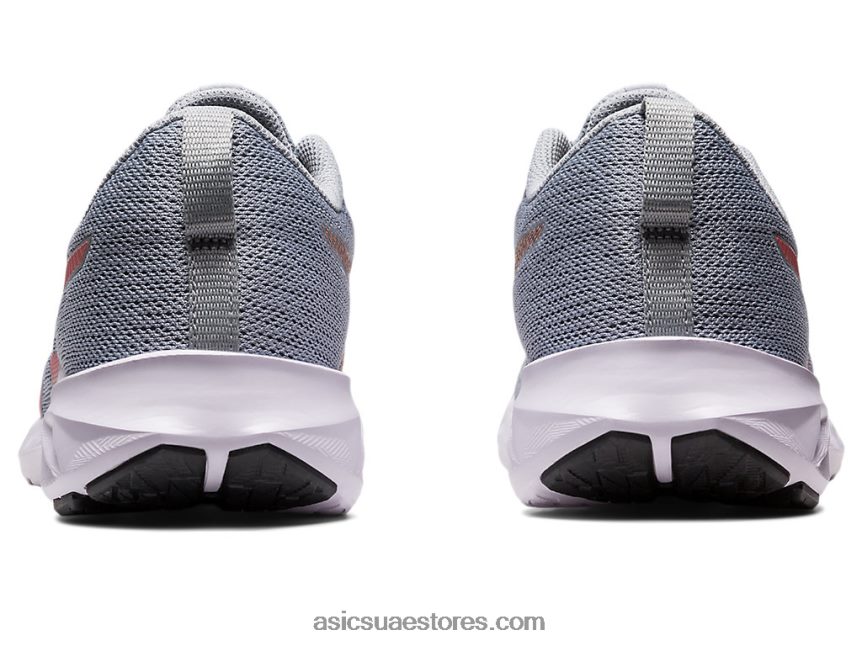 Asics بيدمونت غراي / بابايا متعدد الوظائف 2 2N24DJ2282