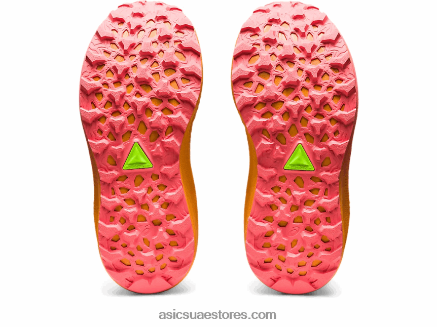 Asics منتصف الليل / بابايا ترابوكو ماكس 2 2N24DJ2286