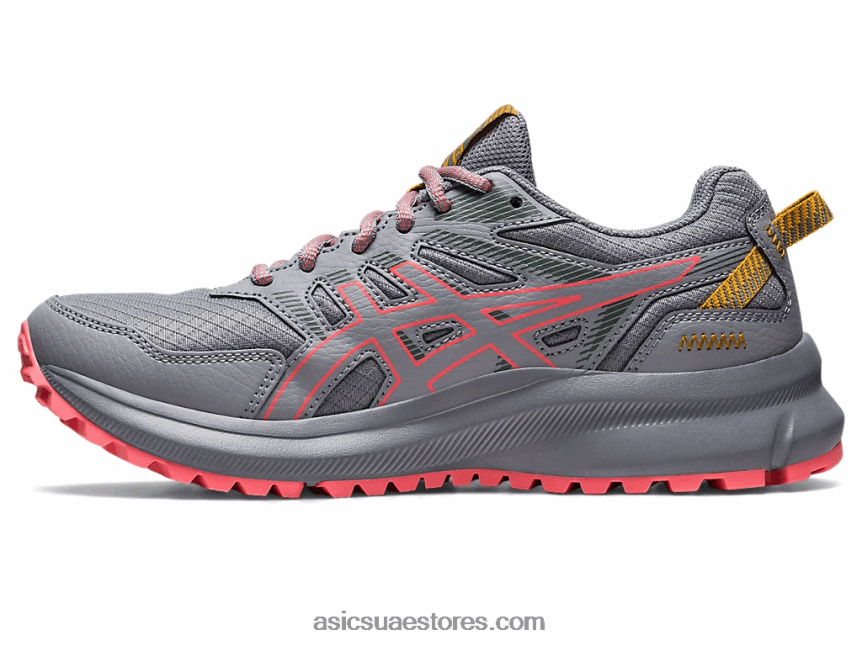 Asics صفيحة صخرية / بابايا درب الكشف 2 2N24DJ2471