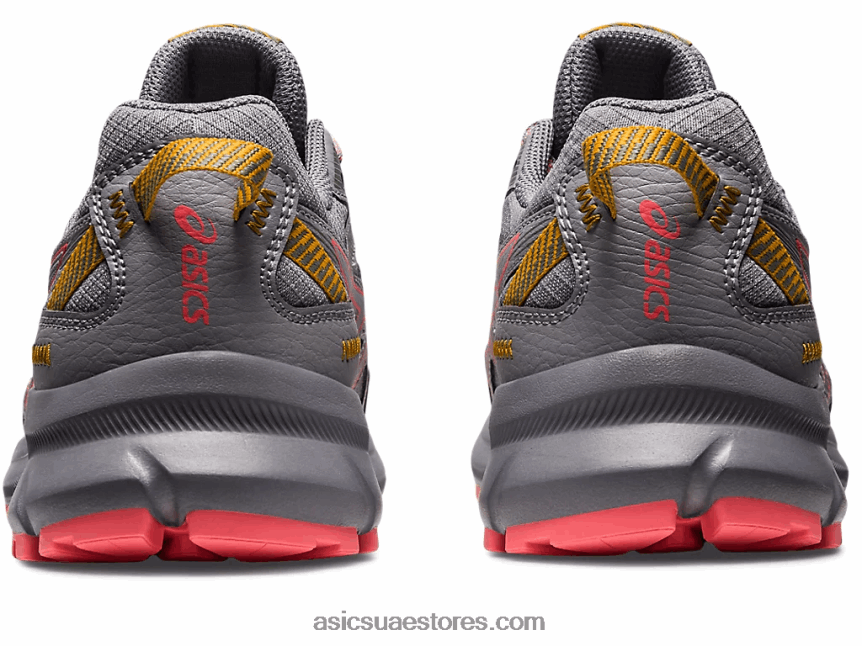 Asics صفيحة صخرية / بابايا درب الكشف 2 2N24DJ2471