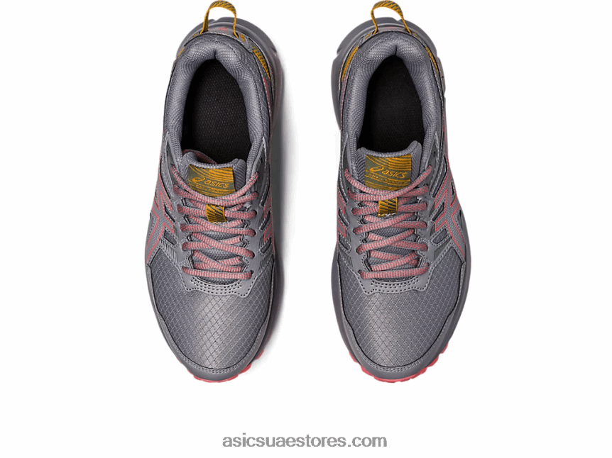 Asics صفيحة صخرية / بابايا درب الكشف 2 2N24DJ2471