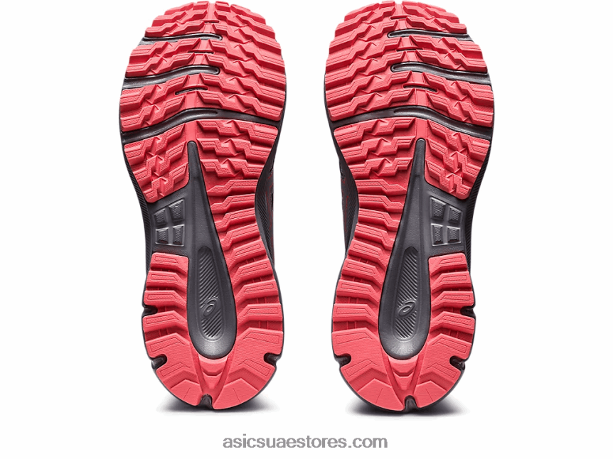 Asics صفيحة صخرية / بابايا درب الكشف 2 2N24DJ2471
