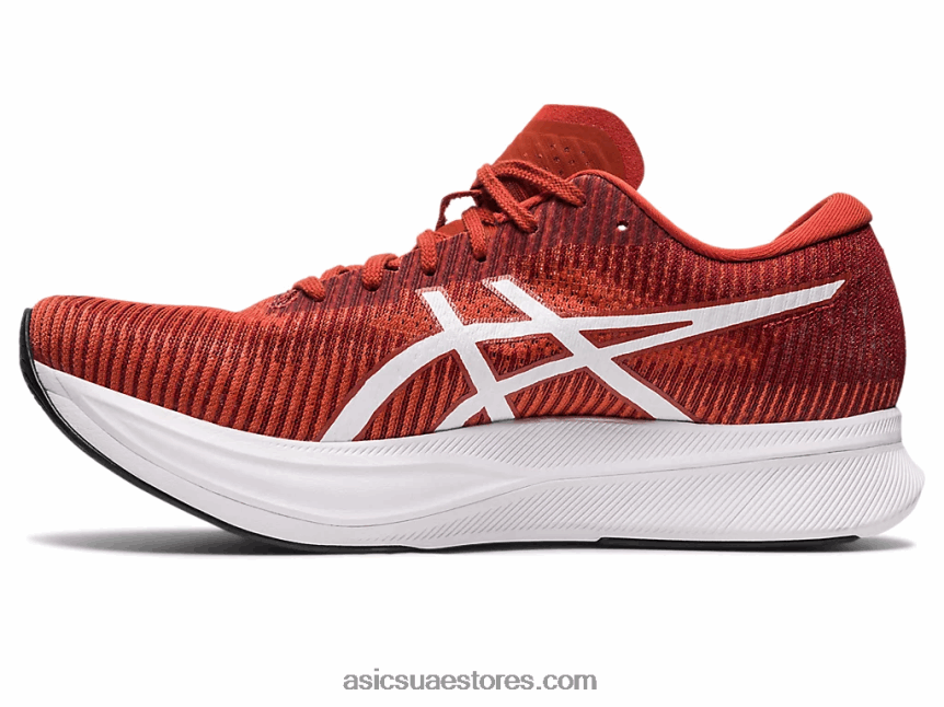 Asics سبايس لاتيه / أبيض السرعة السحرية 2 2N24DJ247