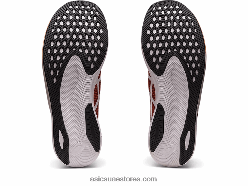 Asics سبايس لاتيه / أبيض السرعة السحرية 2 2N24DJ247