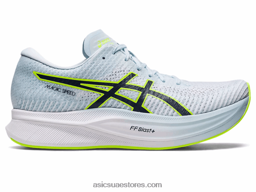 Asics السماء / منتصف الليل السرعة السحرية 2 2N24DJ2489