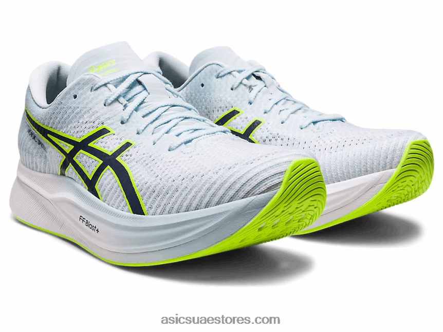 Asics السماء / منتصف الليل السرعة السحرية 2 2N24DJ2489