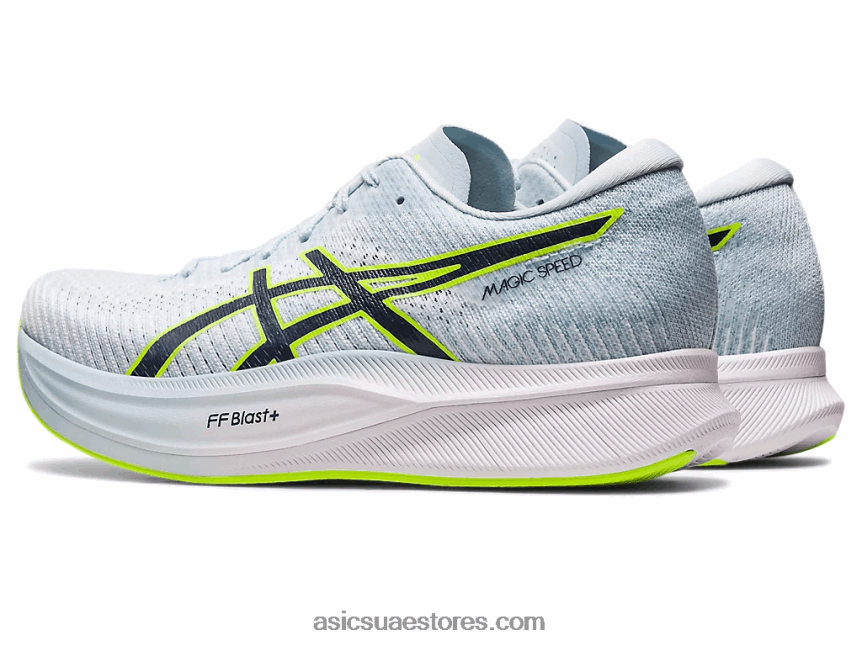 Asics السماء / منتصف الليل السرعة السحرية 2 2N24DJ2489