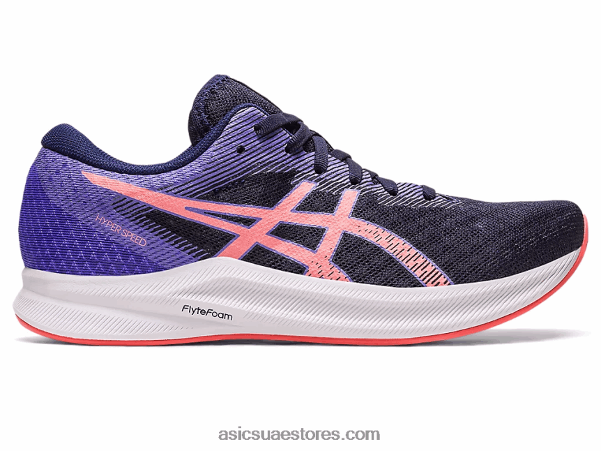 Asics منتصف الليل / بابايا السرعة الفائقة 2 2N24DJ2495