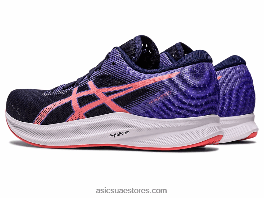 Asics منتصف الليل / بابايا السرعة الفائقة 2 2N24DJ2495