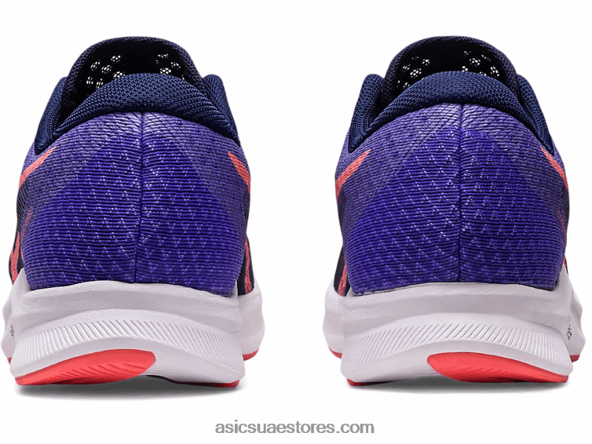 Asics منتصف الليل / بابايا السرعة الفائقة 2 2N24DJ2495