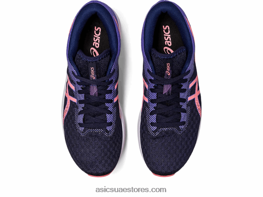 Asics منتصف الليل / بابايا السرعة الفائقة 2 2N24DJ2495