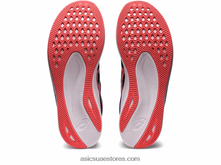 Asics منتصف الليل / بابايا السرعة الفائقة 2 2N24DJ2495