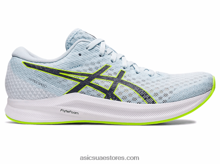 Asics السماء / منتصف الليل السرعة الفائقة 2 2N24DJ2523